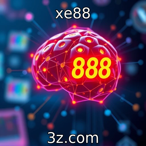 Efeitos da inteligência artificial no design de jogos : xe88