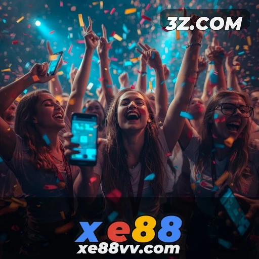 Apostas emocionantes no xe88: Uma nova era de diversão