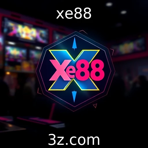 Impacto da tecnologia blockchain nos jogos online - xe88