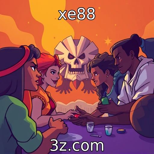 O papel da diversidade na criação de jogos | xe88