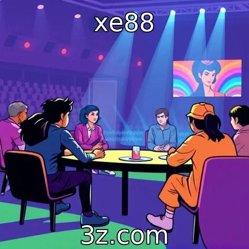 Estudo sobre a inclusão de diversidade nos jogos : xe88