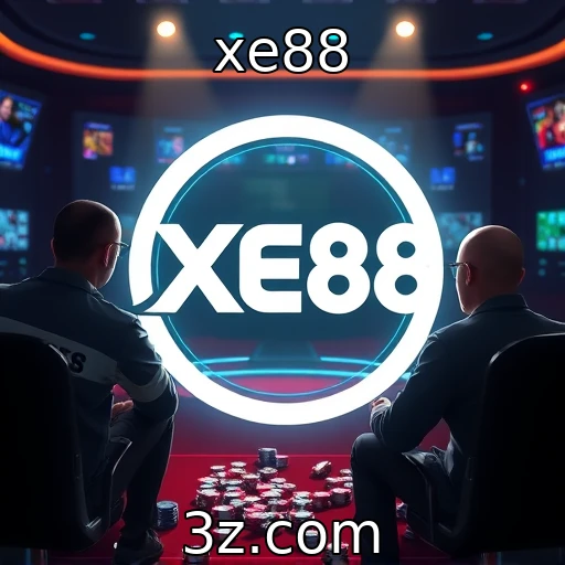 Desenvolvedores buscam inovações em experiências de jogo | xe88