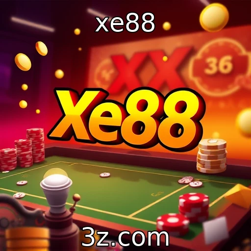 Crescimento das plataformas de jogos online no mercado atual : xe88