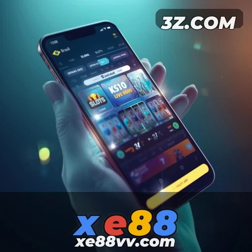 Experimente Jogos Incríveis no Site xe88 de Apostas Online