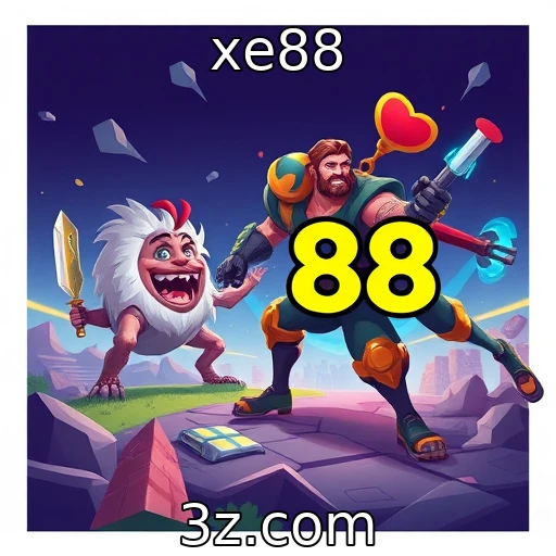 Crescimento dos jogos móveis e seu impacto na indústria | xe88