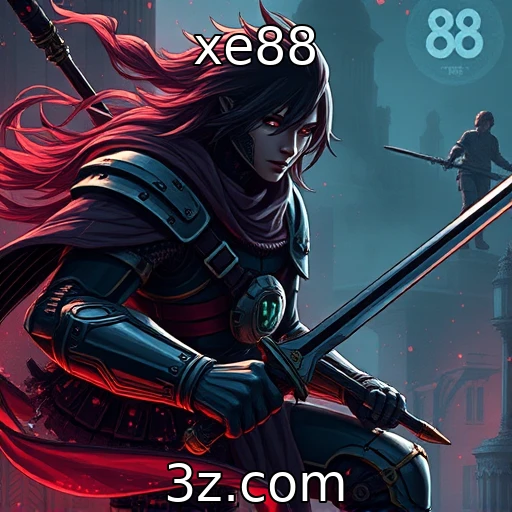 Exploração da narrativa em jogos modernos : xe88