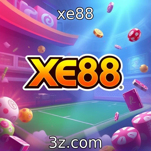 Crescimento do mercado de jogos online em análise - xe88