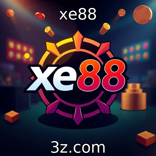 O crescimento da popularidade dos jogos online - xe88