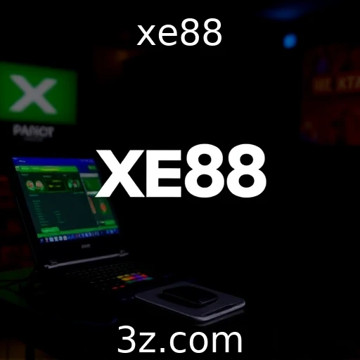 Regulamentação de jogos online em debate : xe88