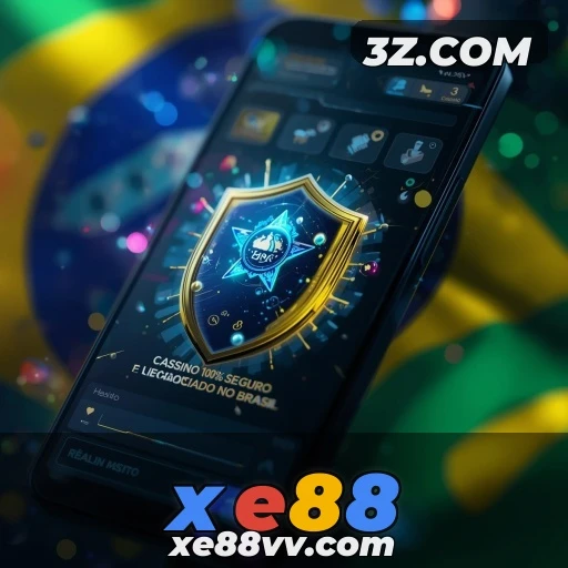 Inovação e Engajamento na Plataforma xe88 para Jogadores