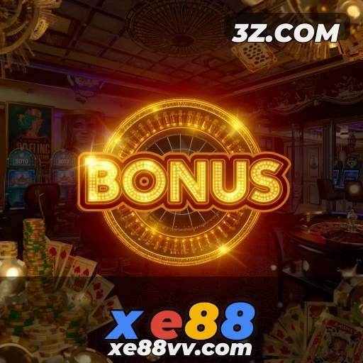 Promoções Incríveis no xe88: Atraia a Sua Sorte Agora!