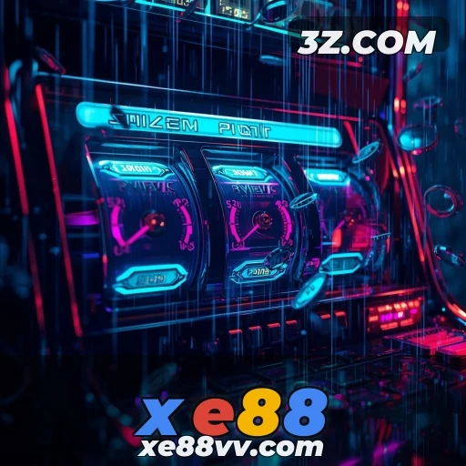 Slots Inovadoras no xe88: Um Mergulho na Diversão!