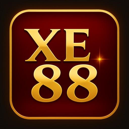 xe88 logo
