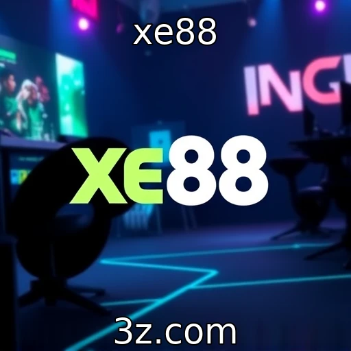 Aumento da competição entre plataformas de streaming de jogos : xe88