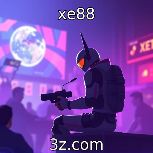 Experiência de usuário e design em jogos de última geração : xe88